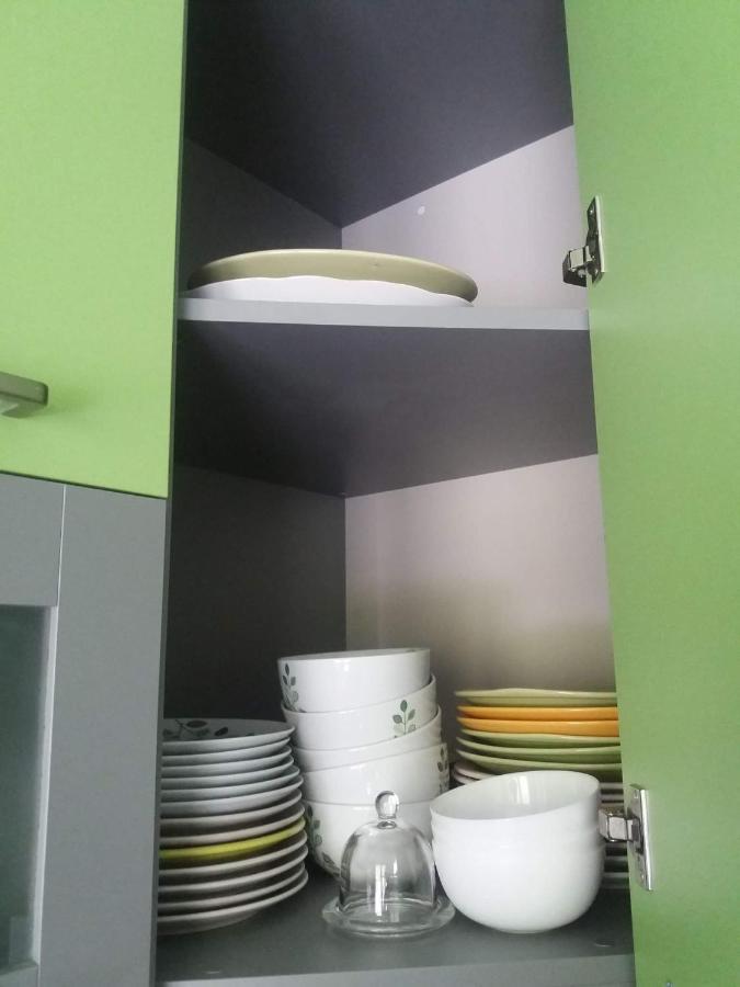 Cosy Home 10 Min From City Center 탈린 외부 사진