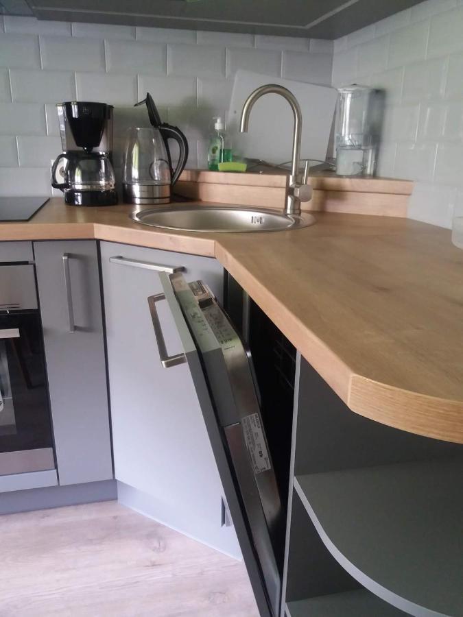 Cosy Home 10 Min From City Center 탈린 외부 사진