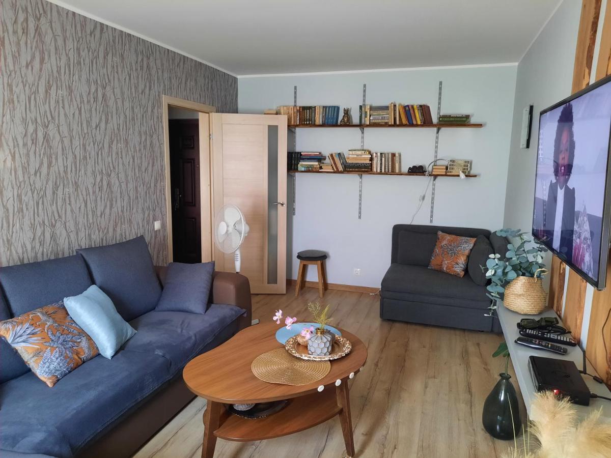 Cosy Home 10 Min From City Center 탈린 외부 사진