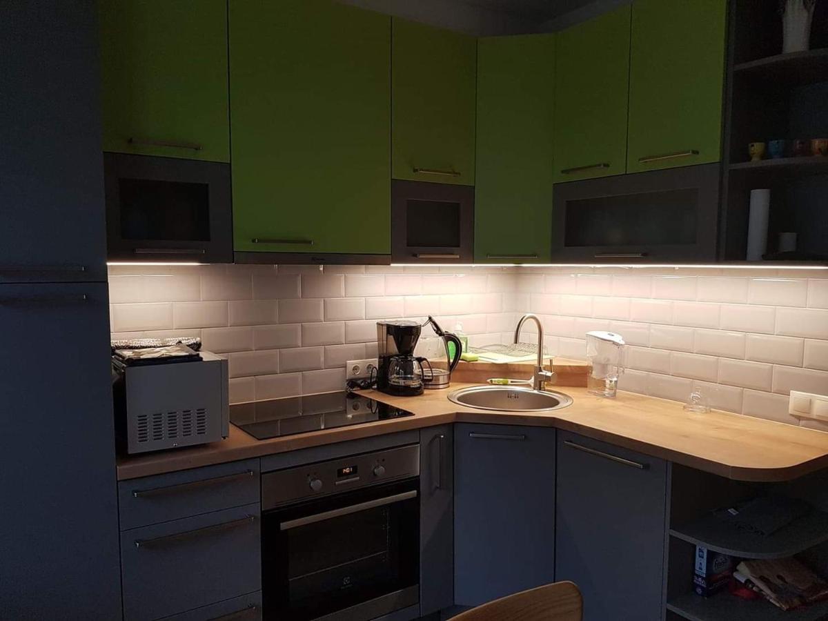 Cosy Home 10 Min From City Center 탈린 외부 사진
