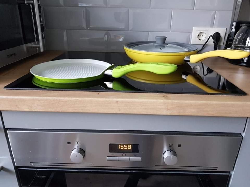 Cosy Home 10 Min From City Center 탈린 외부 사진