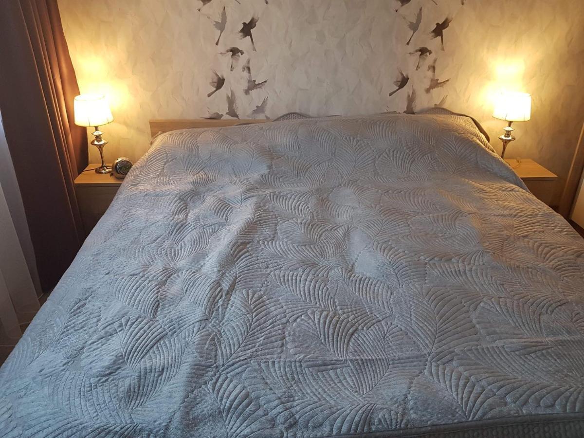 Cosy Home 10 Min From City Center 탈린 외부 사진