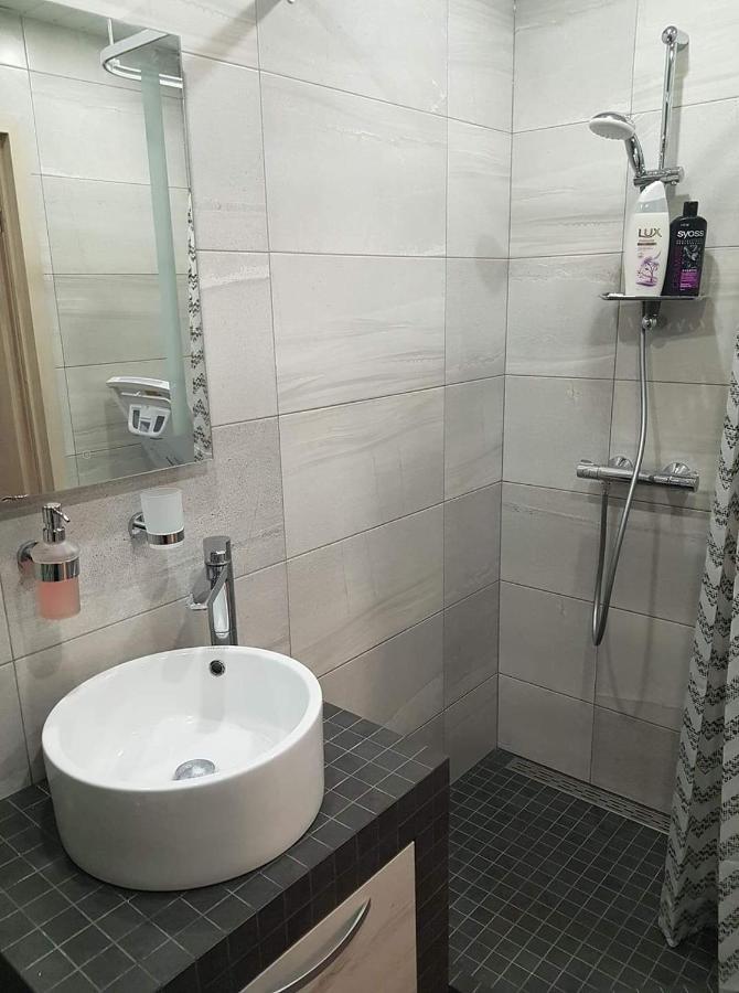 Cosy Home 10 Min From City Center 탈린 외부 사진